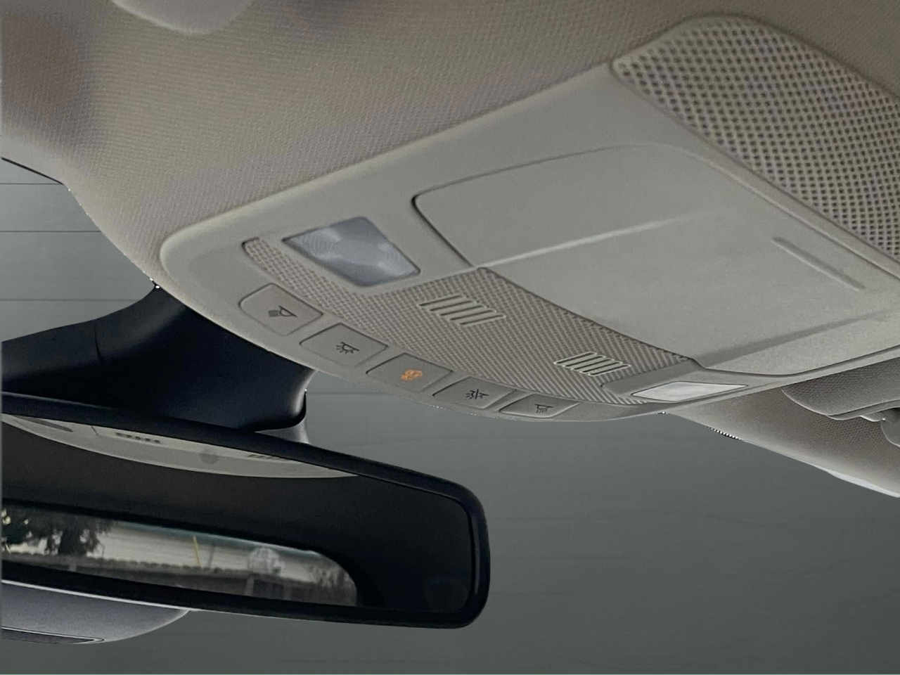 Ford Edge Titanium AWD 2022