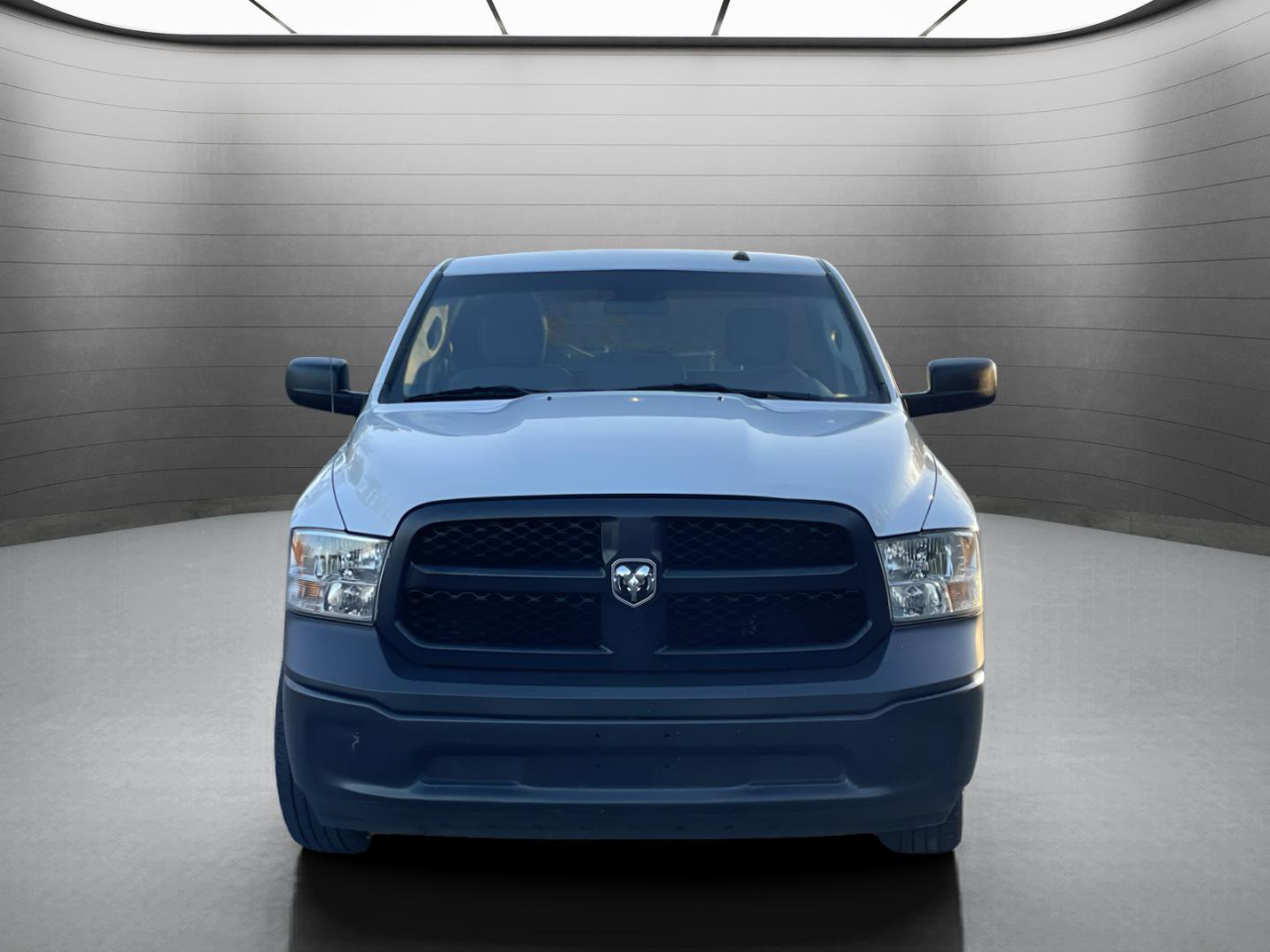 RAM 1500 Classic Tradesman Regular Cab LWB 2WD 2023