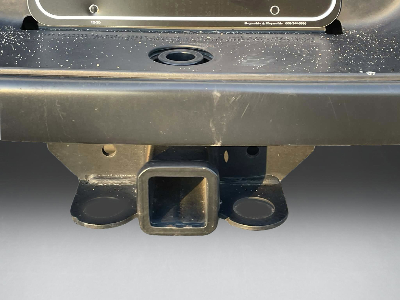 RAM 1500 Classic Tradesman Regular Cab LWB 2WD 2023