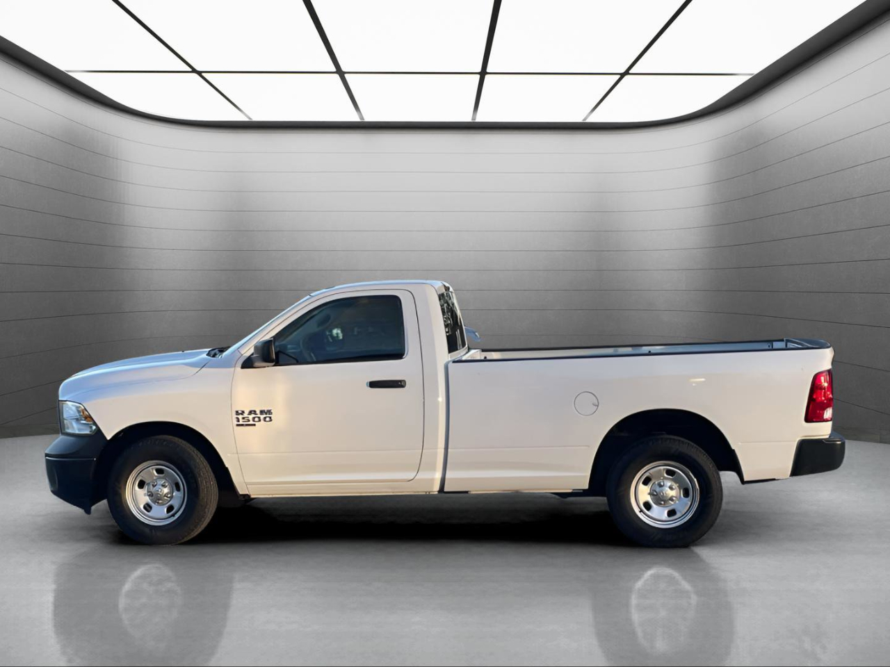 RAM 1500 Classic Tradesman Regular Cab LWB 2WD 2023