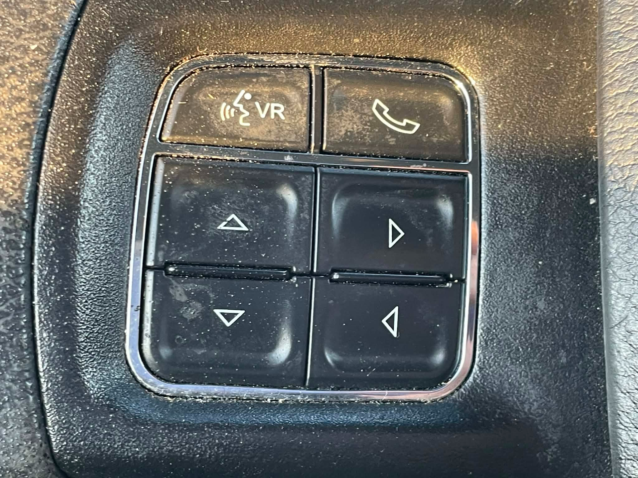 RAM 1500 Classic Tradesman Regular Cab LWB 2WD 2023