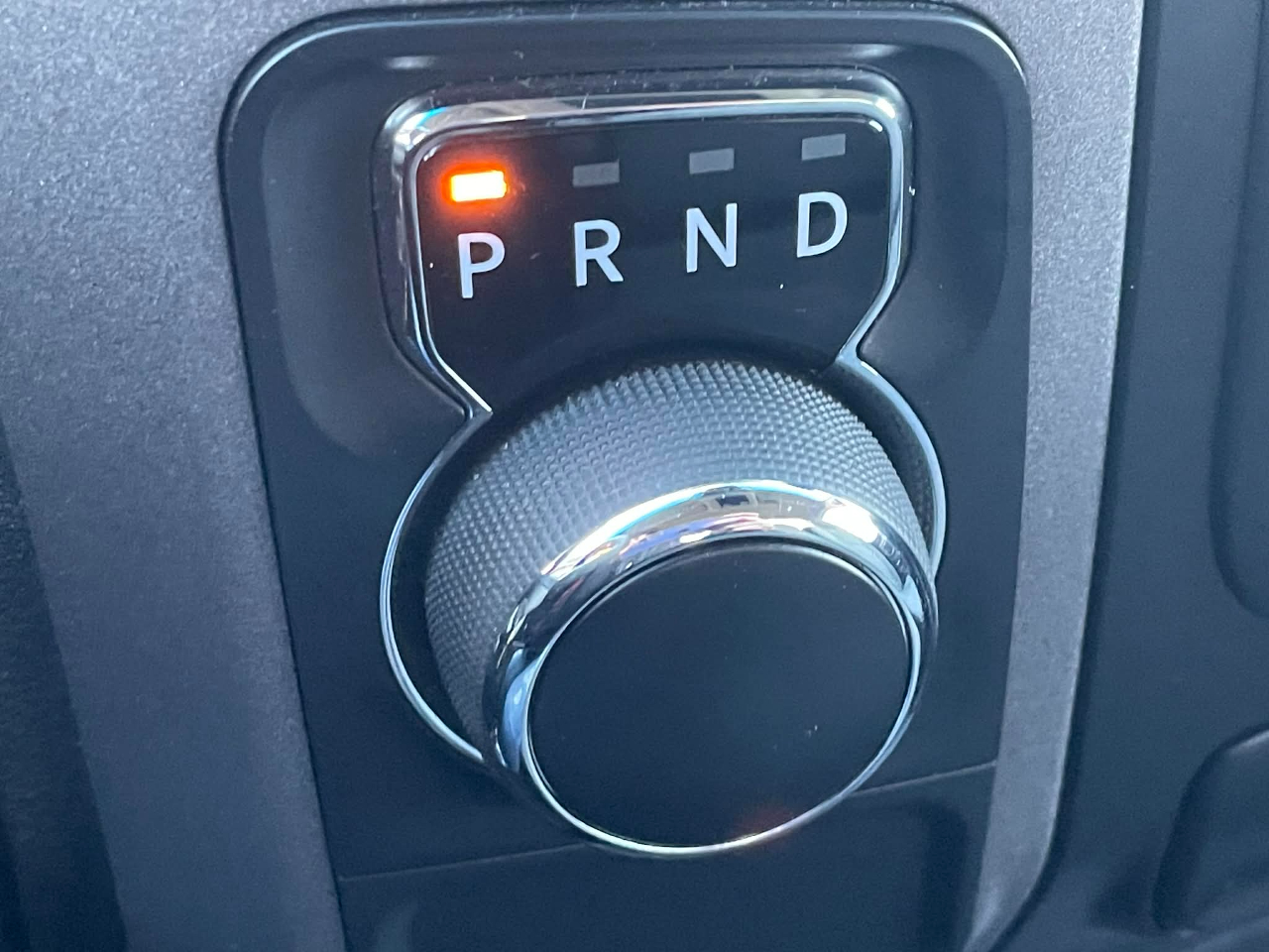 RAM 1500 Classic Tradesman Regular Cab LWB 2WD 2023