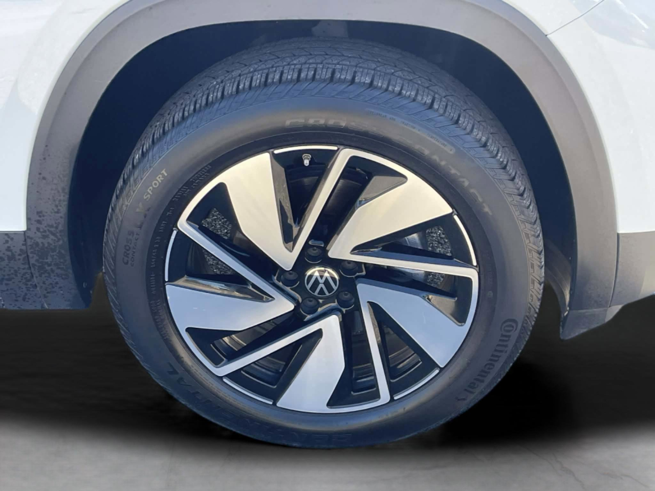 Volkswagen Atlas SE w/Technology 2025