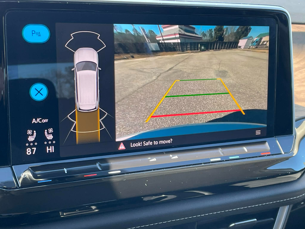 Volkswagen Atlas SE w/Technology 2025