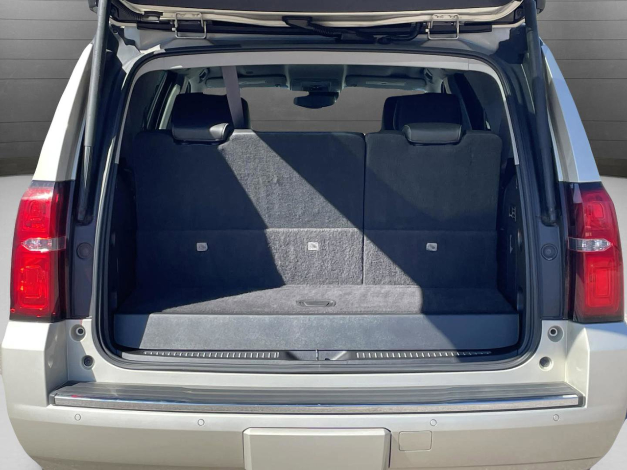 Chevrolet Tahoe Premier 4WD 2017