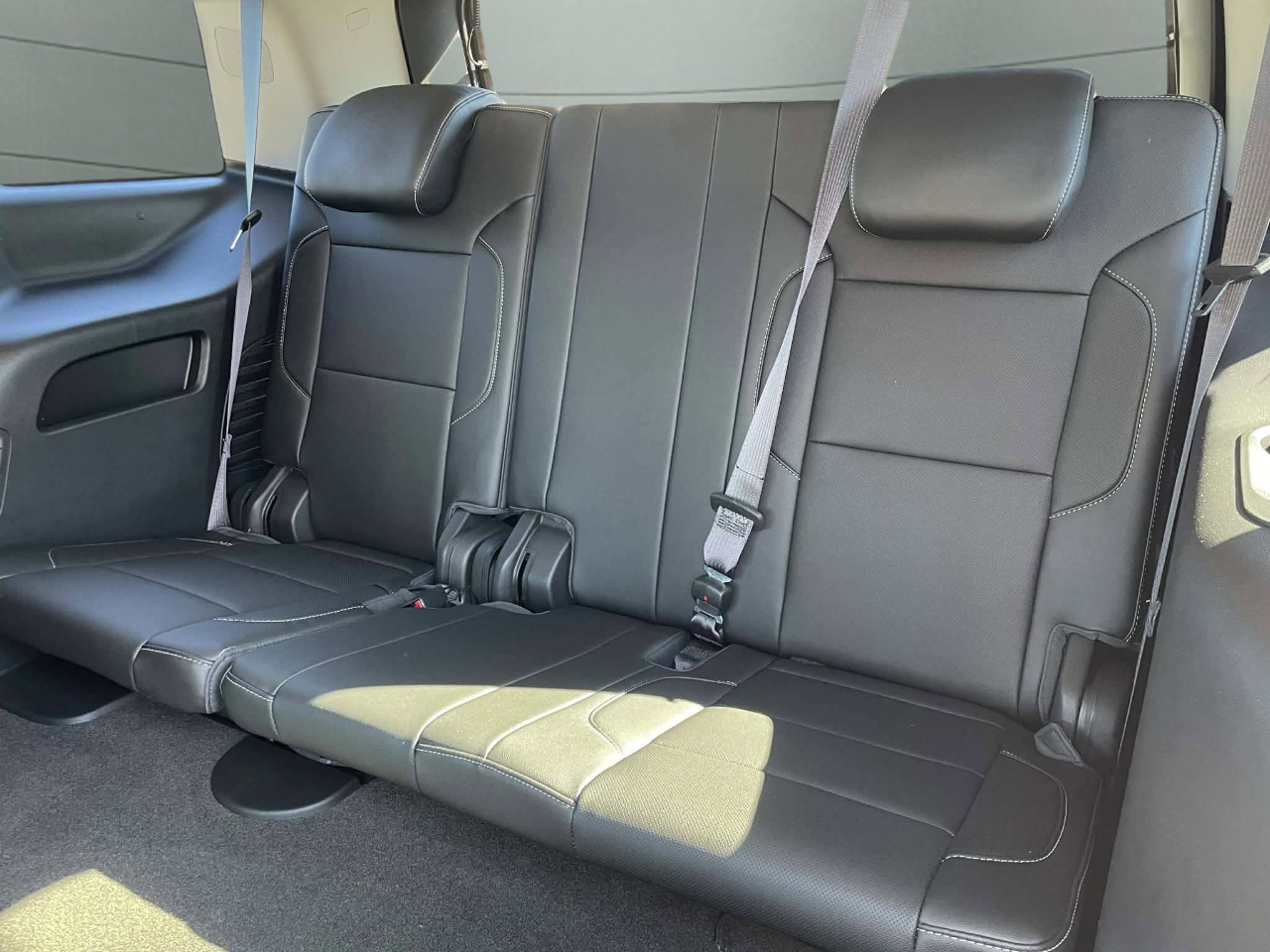 Chevrolet Tahoe Premier 4WD 2017