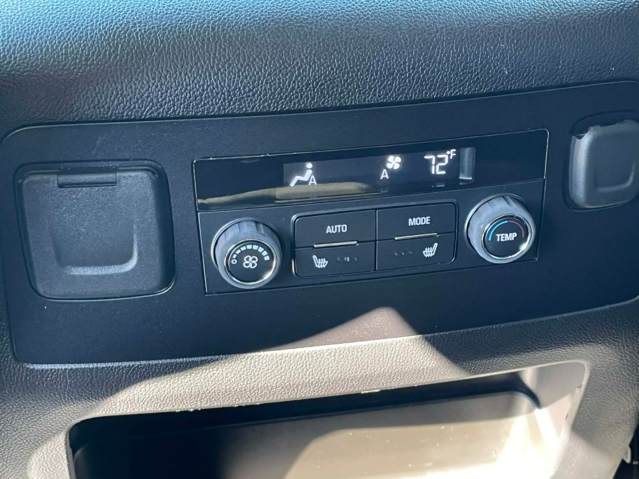 Chevrolet Tahoe Premier 4WD 2017