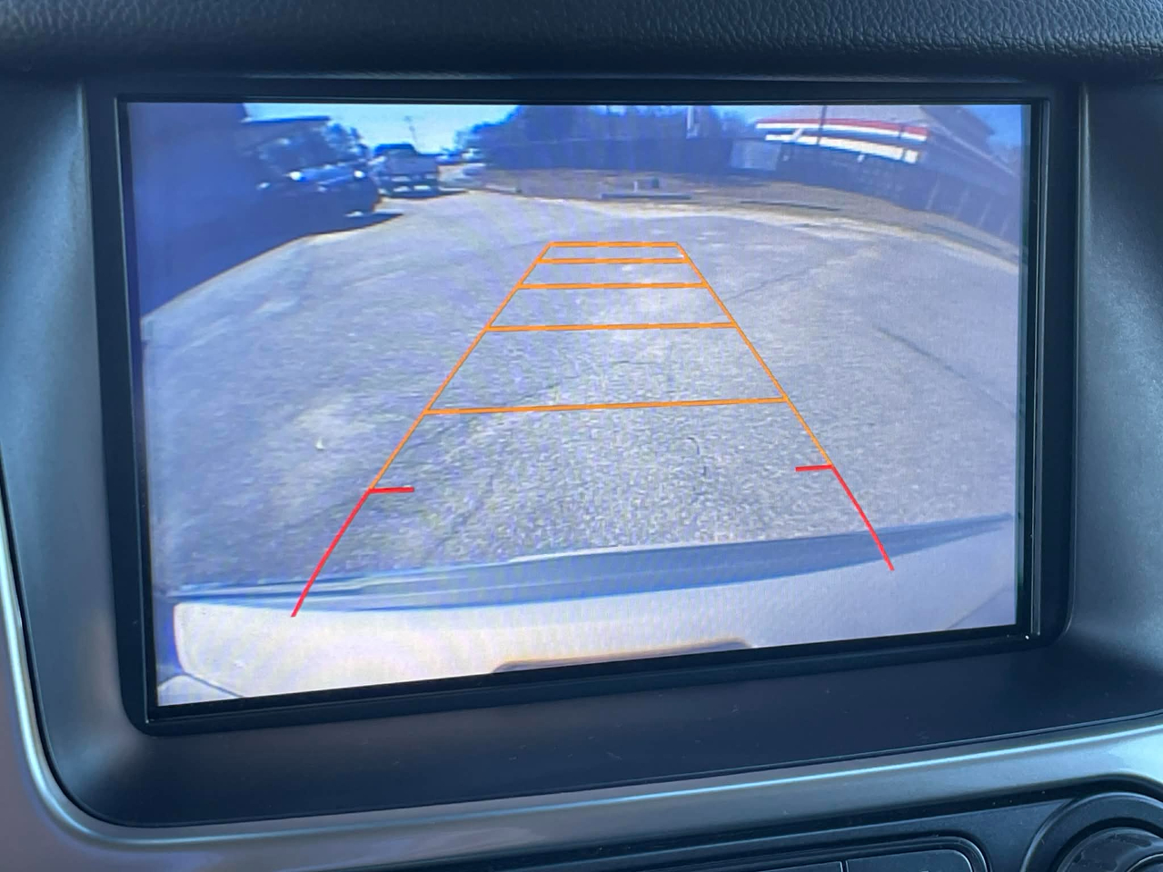 Chevrolet Tahoe Premier 4WD 2017