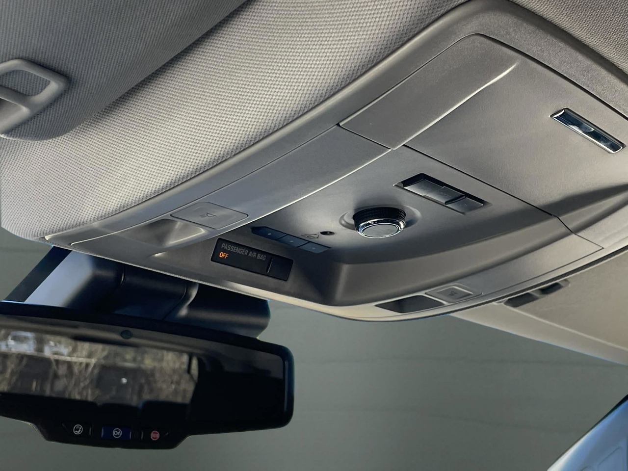 Chevrolet Tahoe Premier 4WD 2017