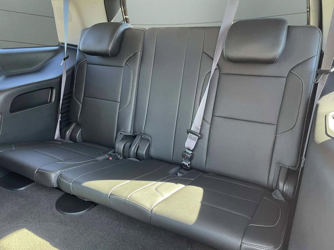 Chevrolet Tahoe Premier 4WD 2017
