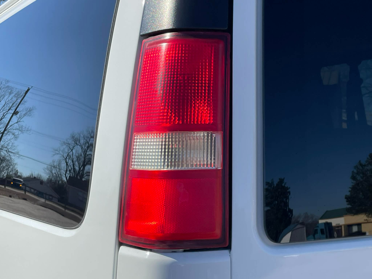 Chevrolet Express LS 2500 2016