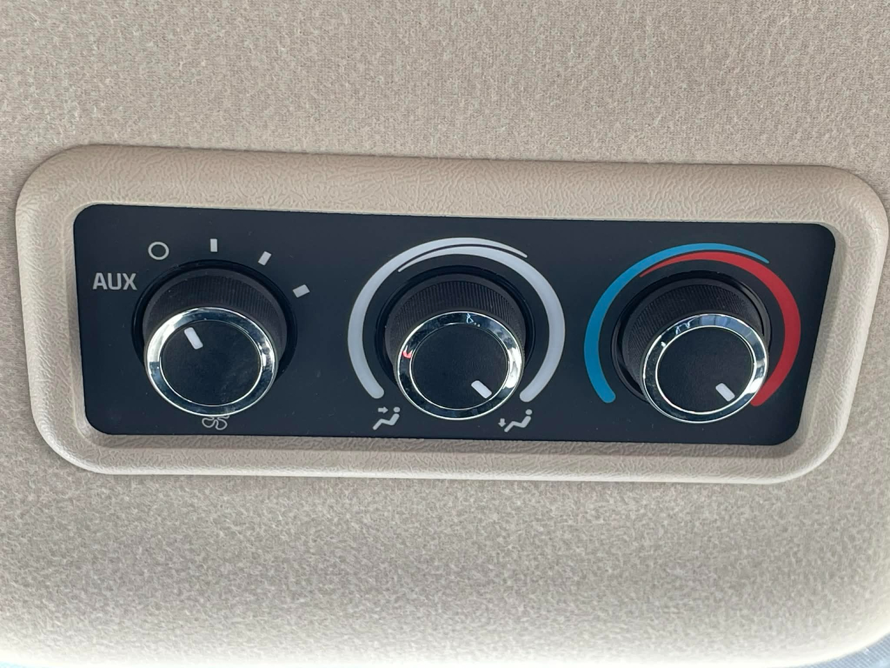 Chevrolet Express LS 2500 2016