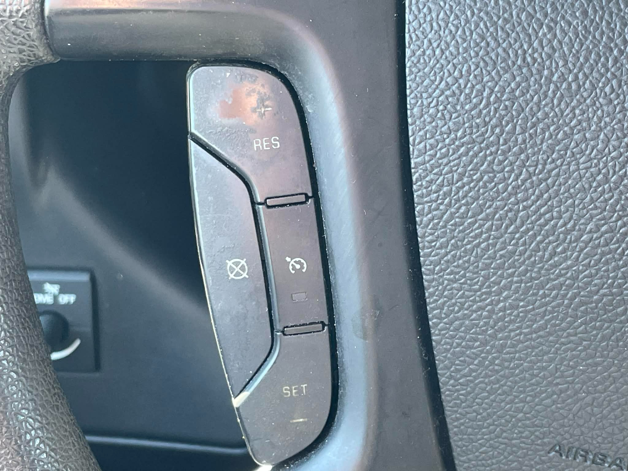 Chevrolet Express LS 2500 2016