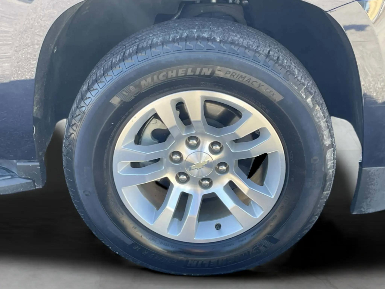 Chevrolet Tahoe LT 4WD 2019