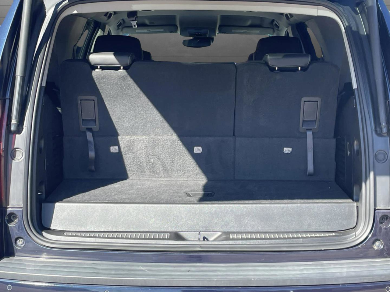 Chevrolet Tahoe LT 4WD 2019