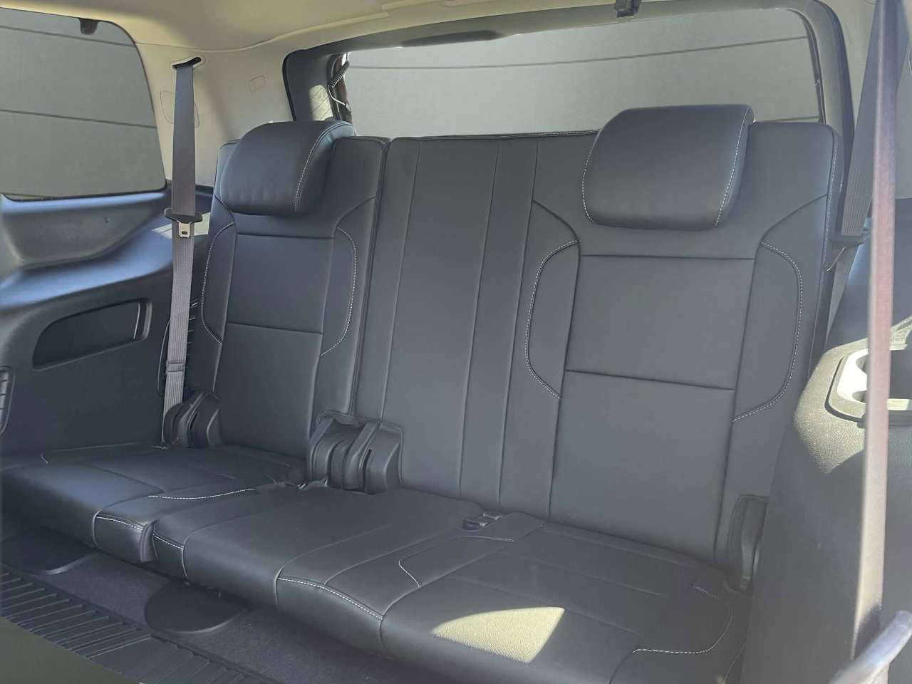 Chevrolet Tahoe LT 4WD 2019