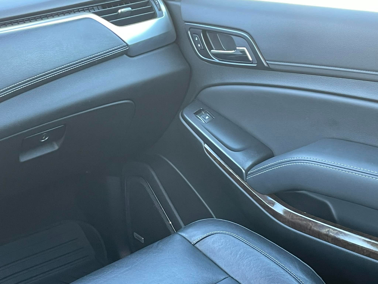 Chevrolet Tahoe LT 4WD 2019