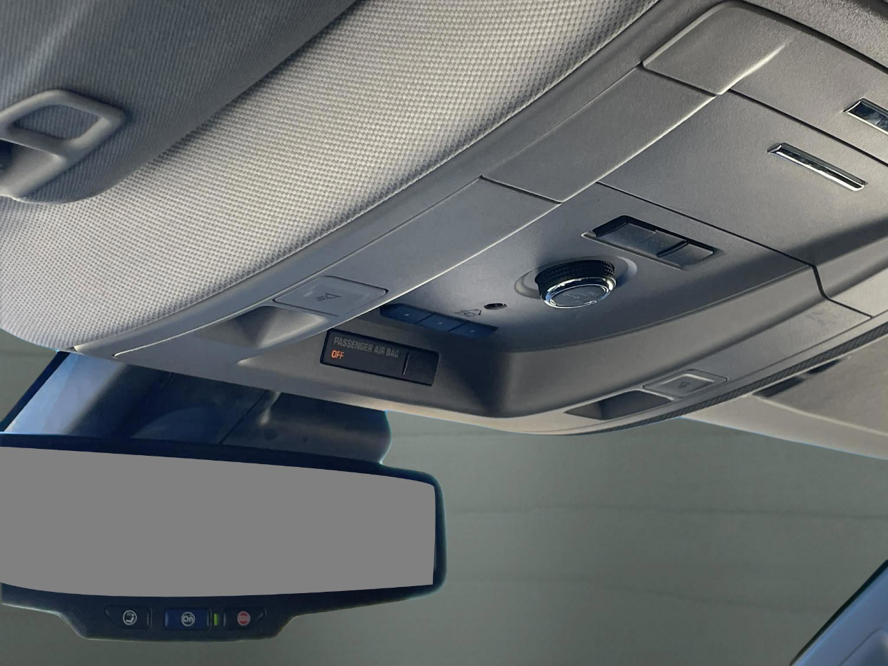 Chevrolet Tahoe LT 4WD 2019