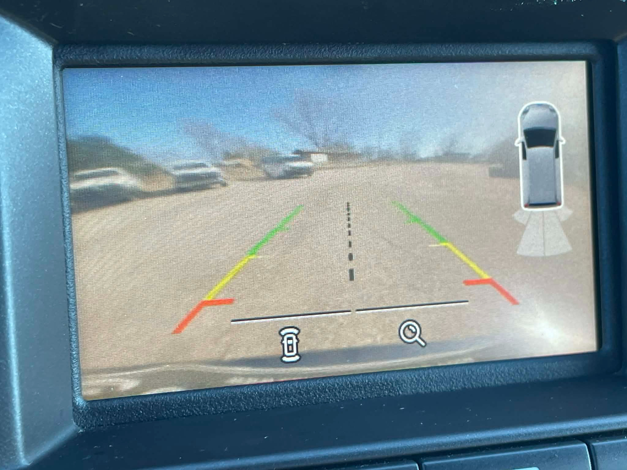 Ford Explorer Base 4WD 2017