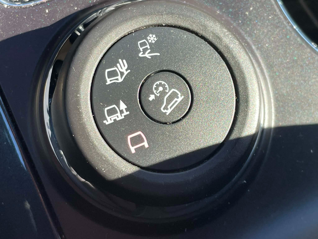 Ford Explorer Base 4WD 2017