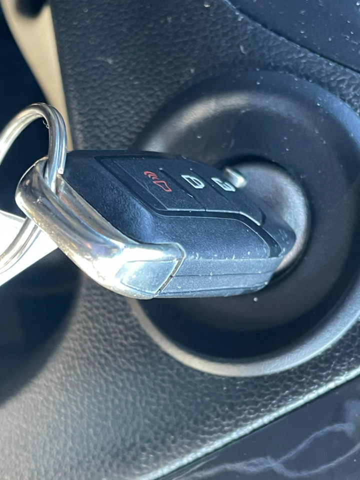 Ford Explorer Base 4WD 2017