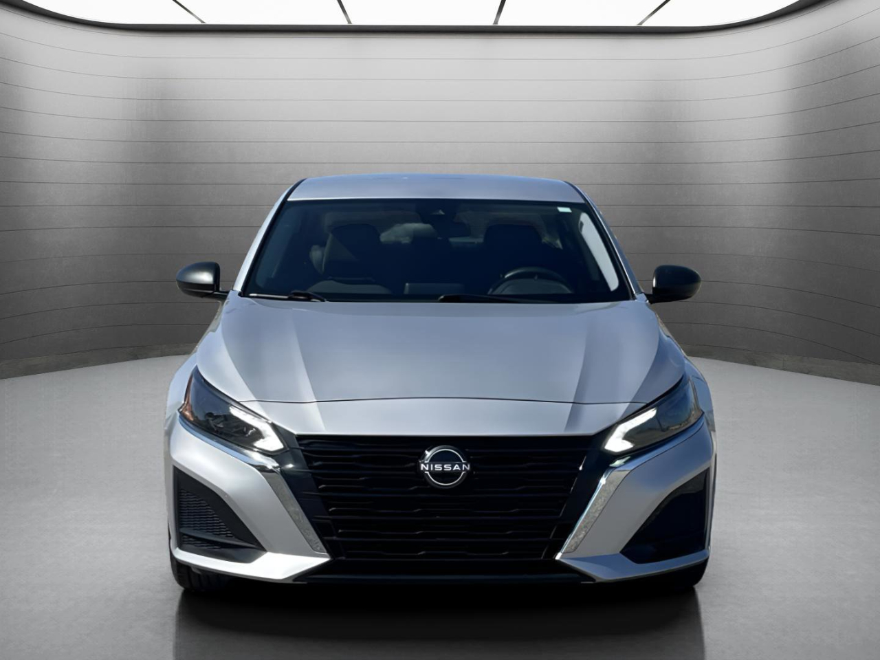 Nissan Altima 2.5 SV 2024