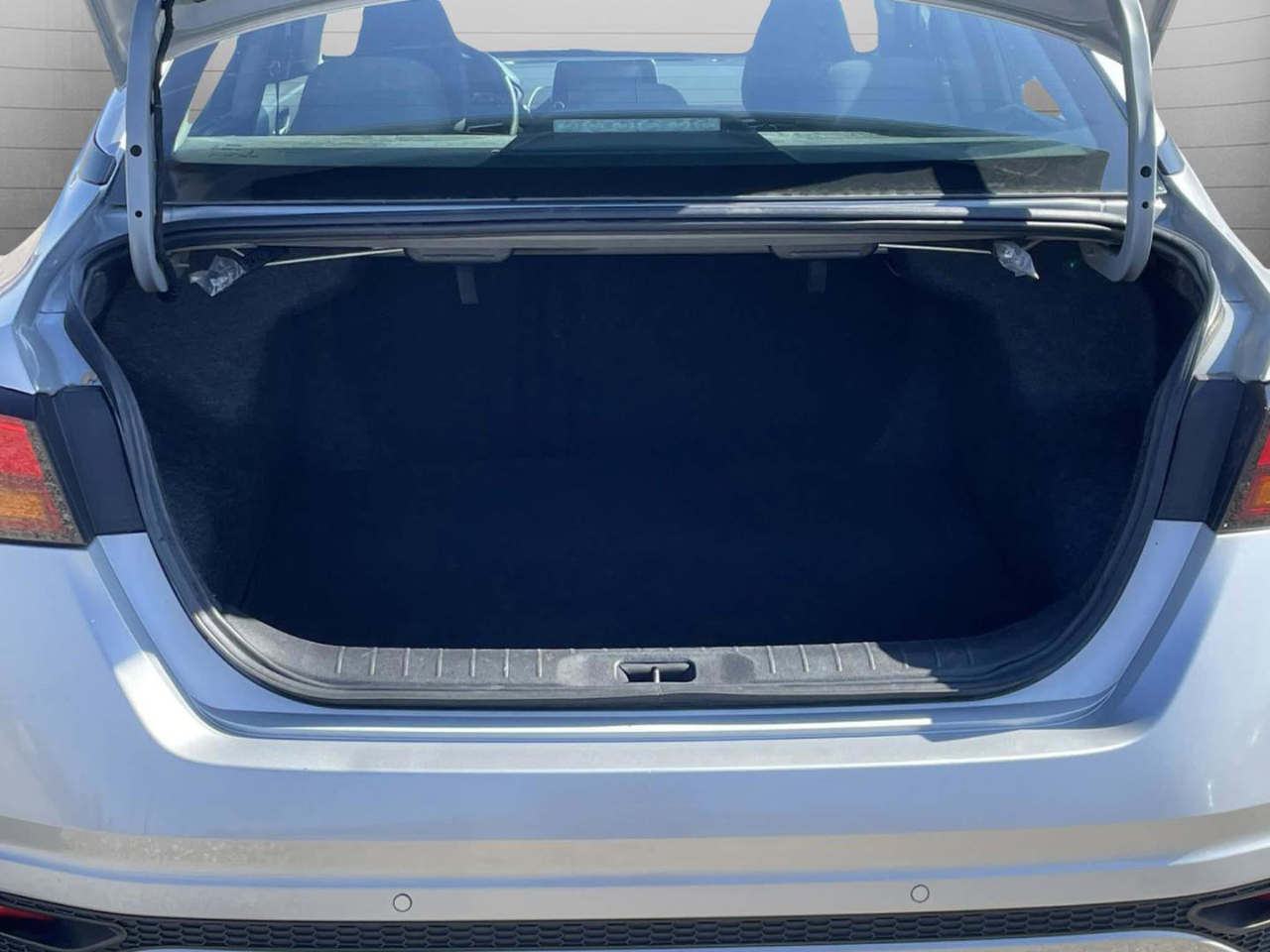 Nissan Altima 2.5 SV 2024