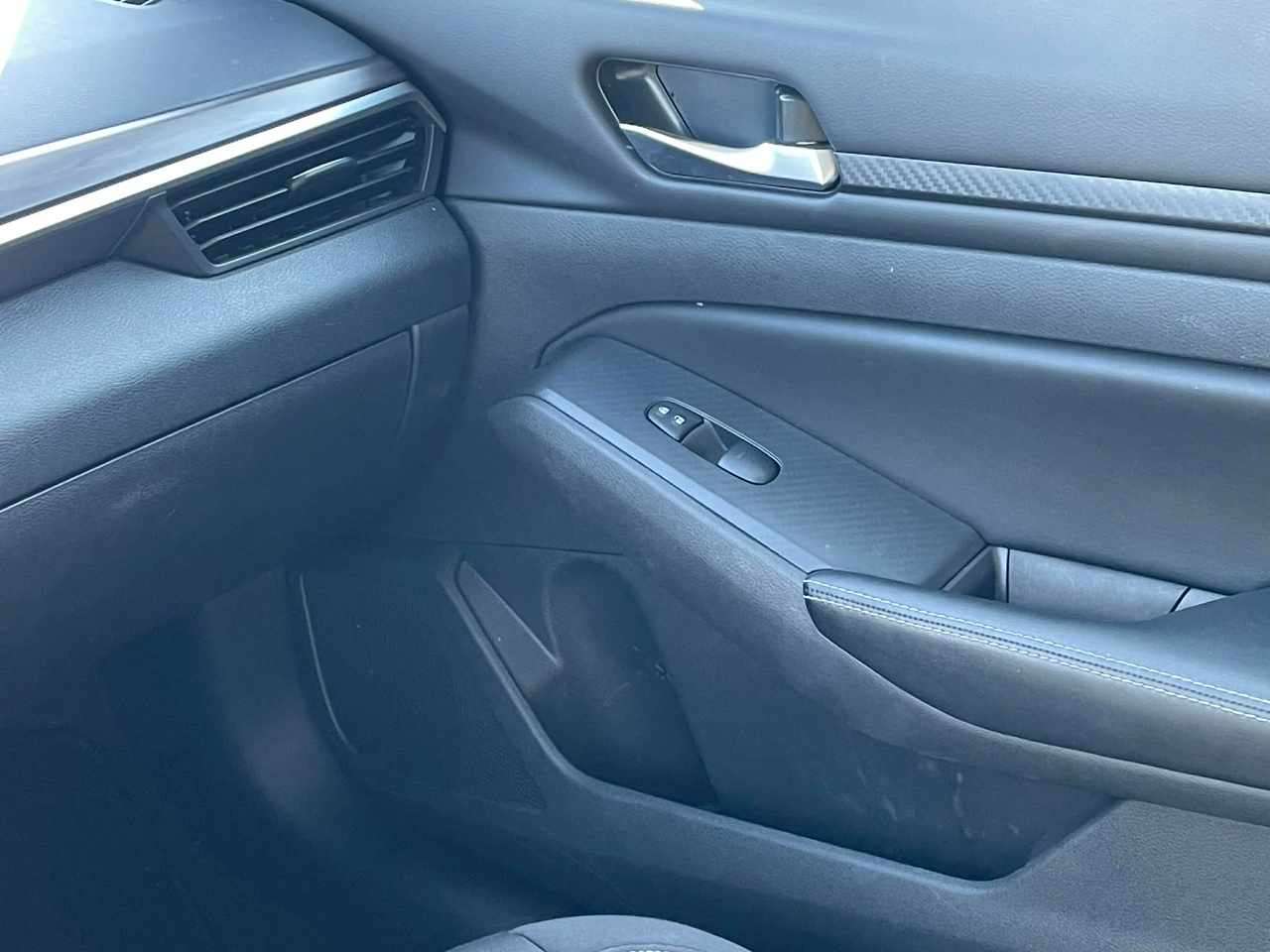 Nissan Altima 2.5 SV 2024