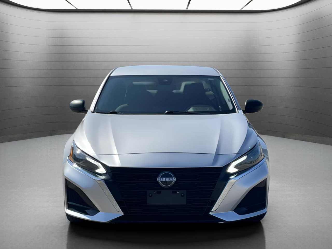 Nissan Altima 2.5 SV 2024