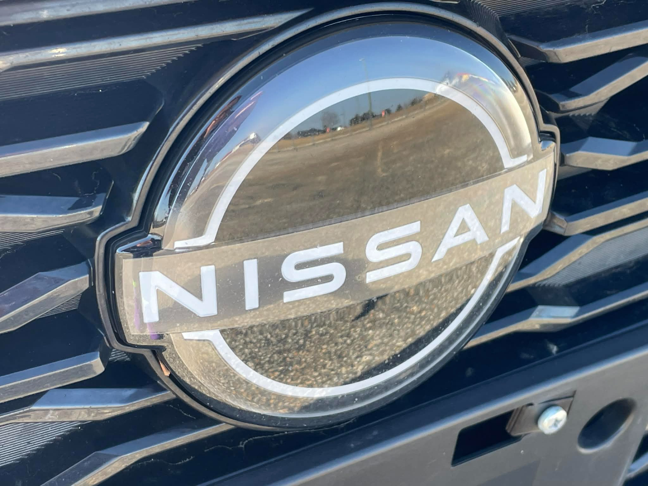 Nissan Altima 2.5 SV 2024