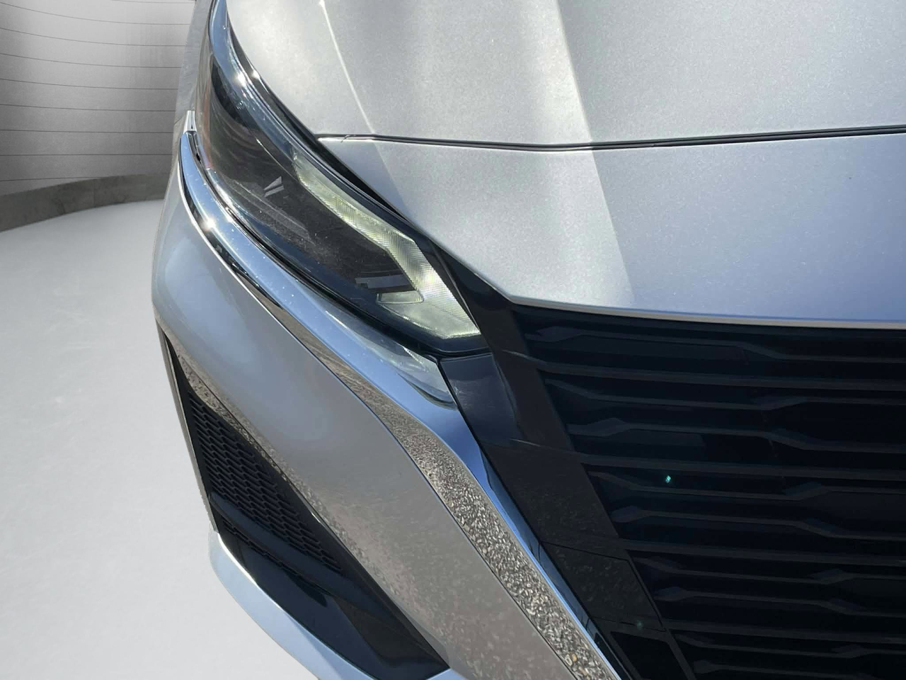 Nissan Altima 2.5 SV 2024