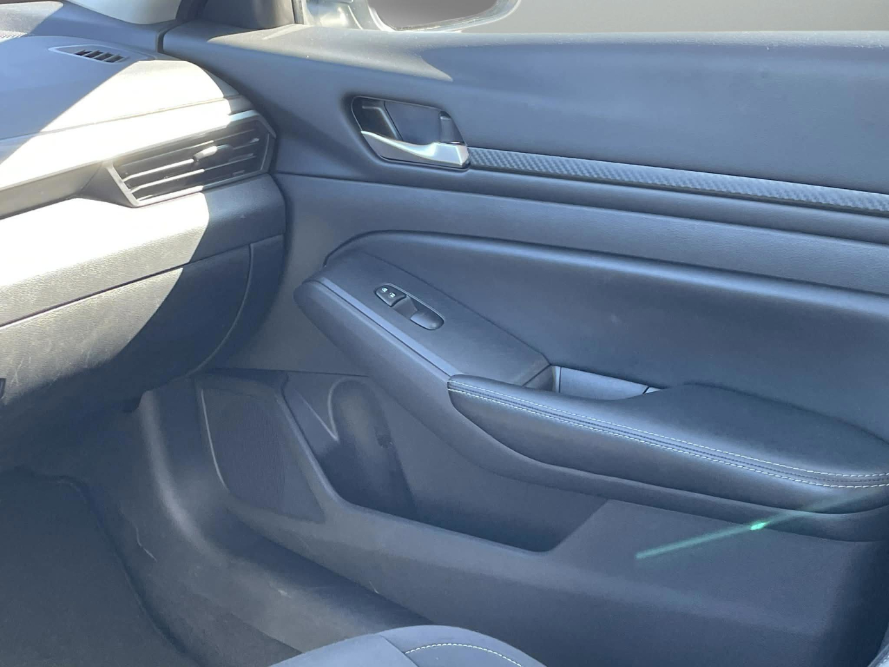 Nissan Altima 2.5 SV 2024