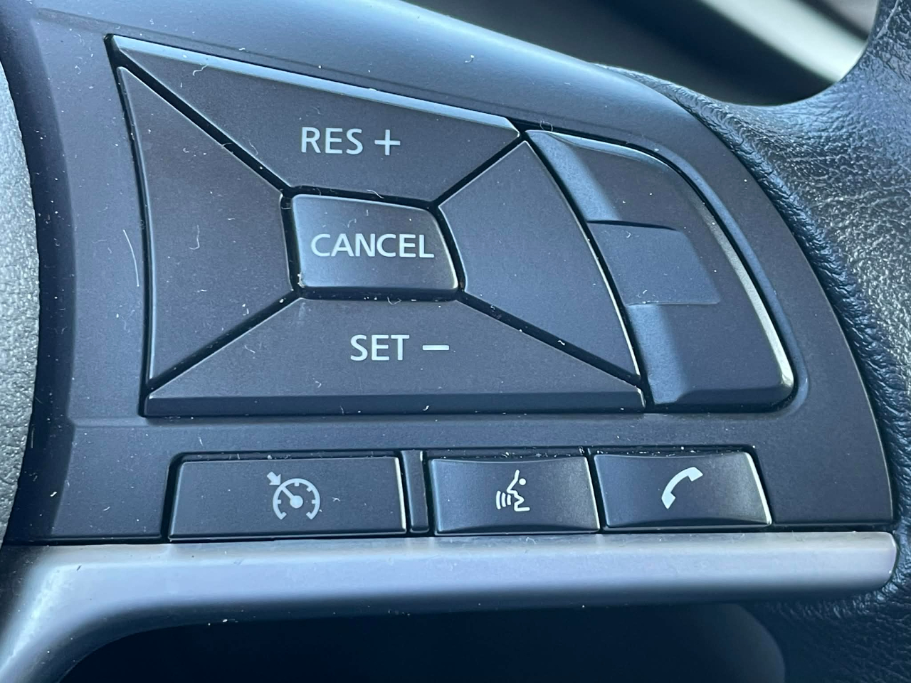 Nissan Altima 2.5 SV 2024