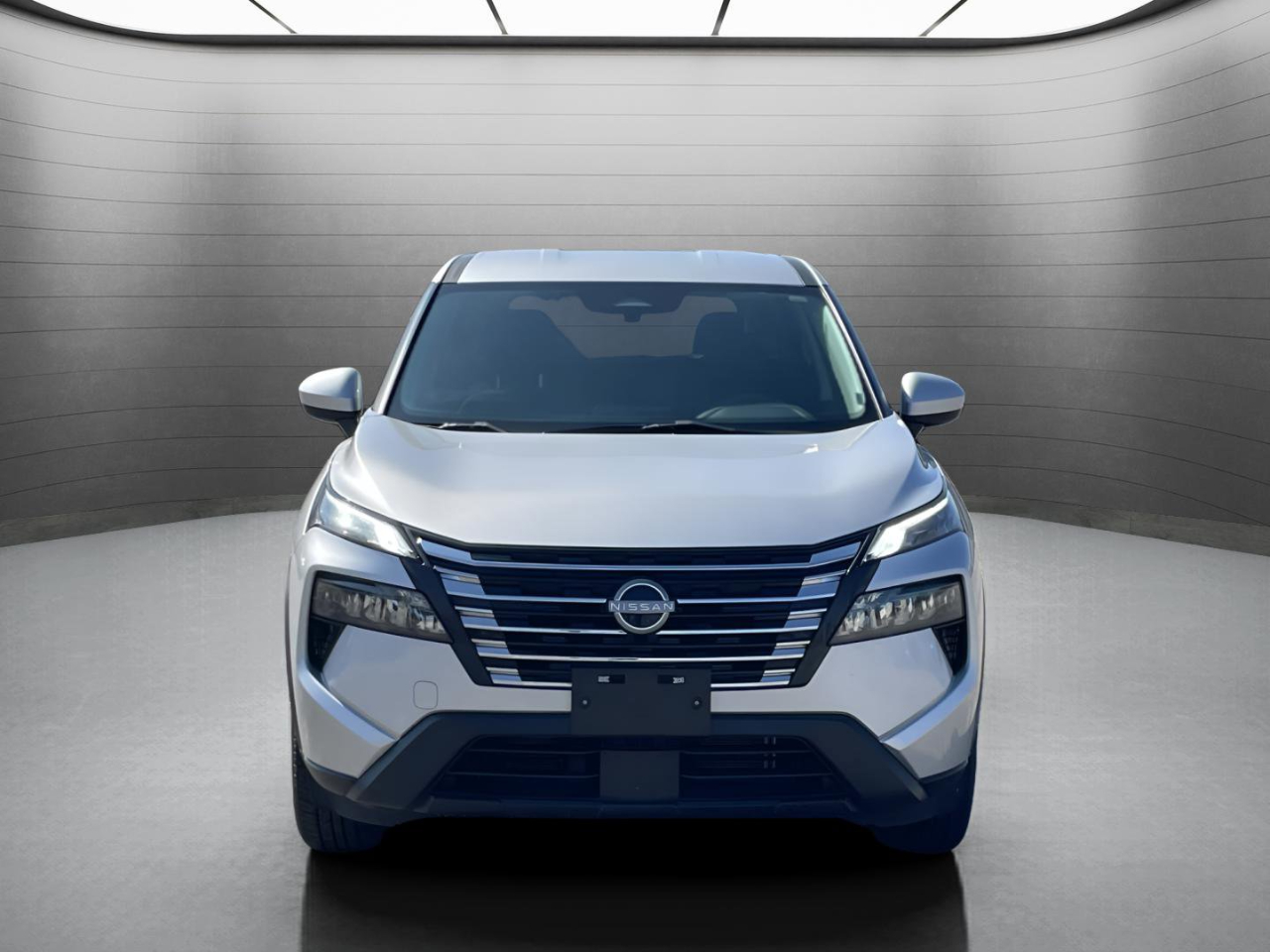 Nissan Rogue SV AWD 2024