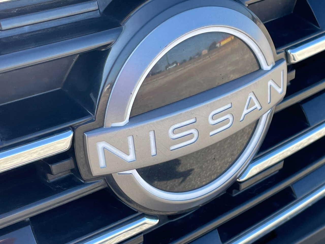 Nissan Rogue SV AWD 2024