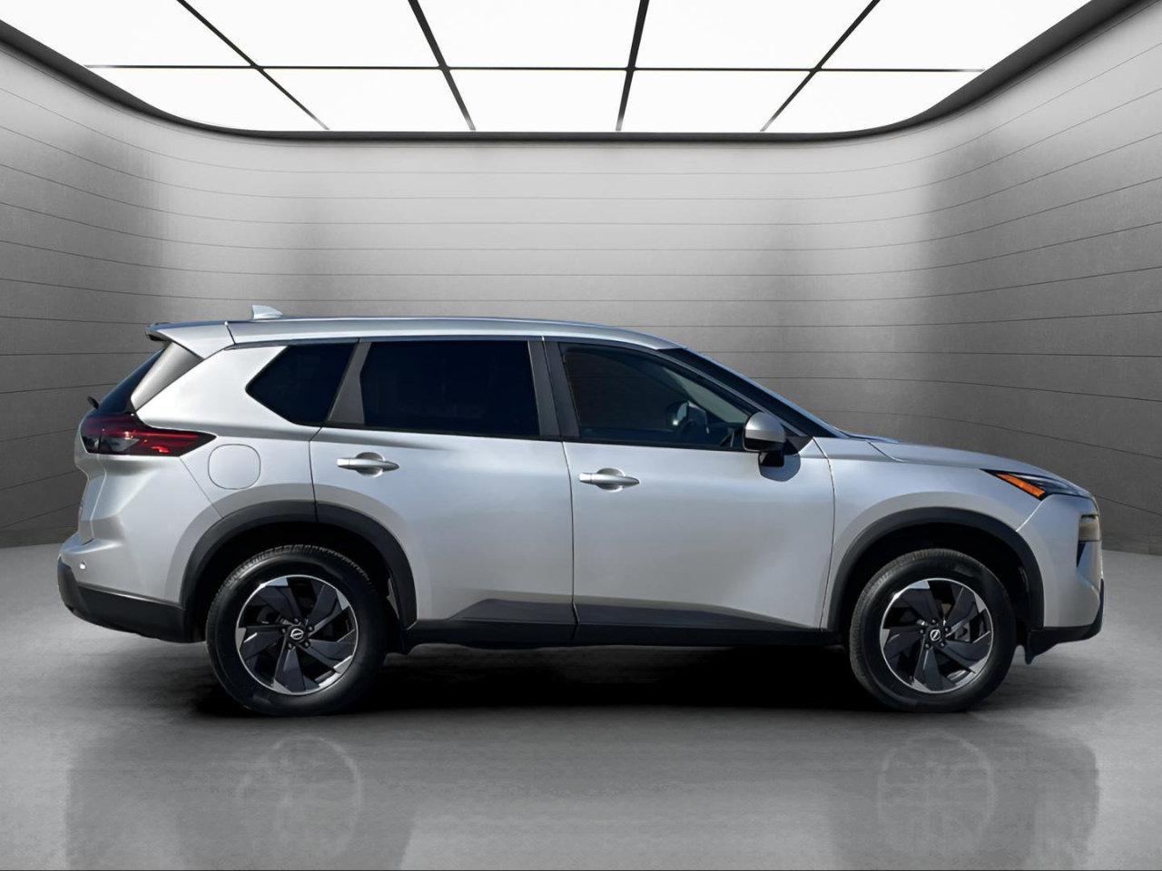 Nissan Rogue SV AWD 2024