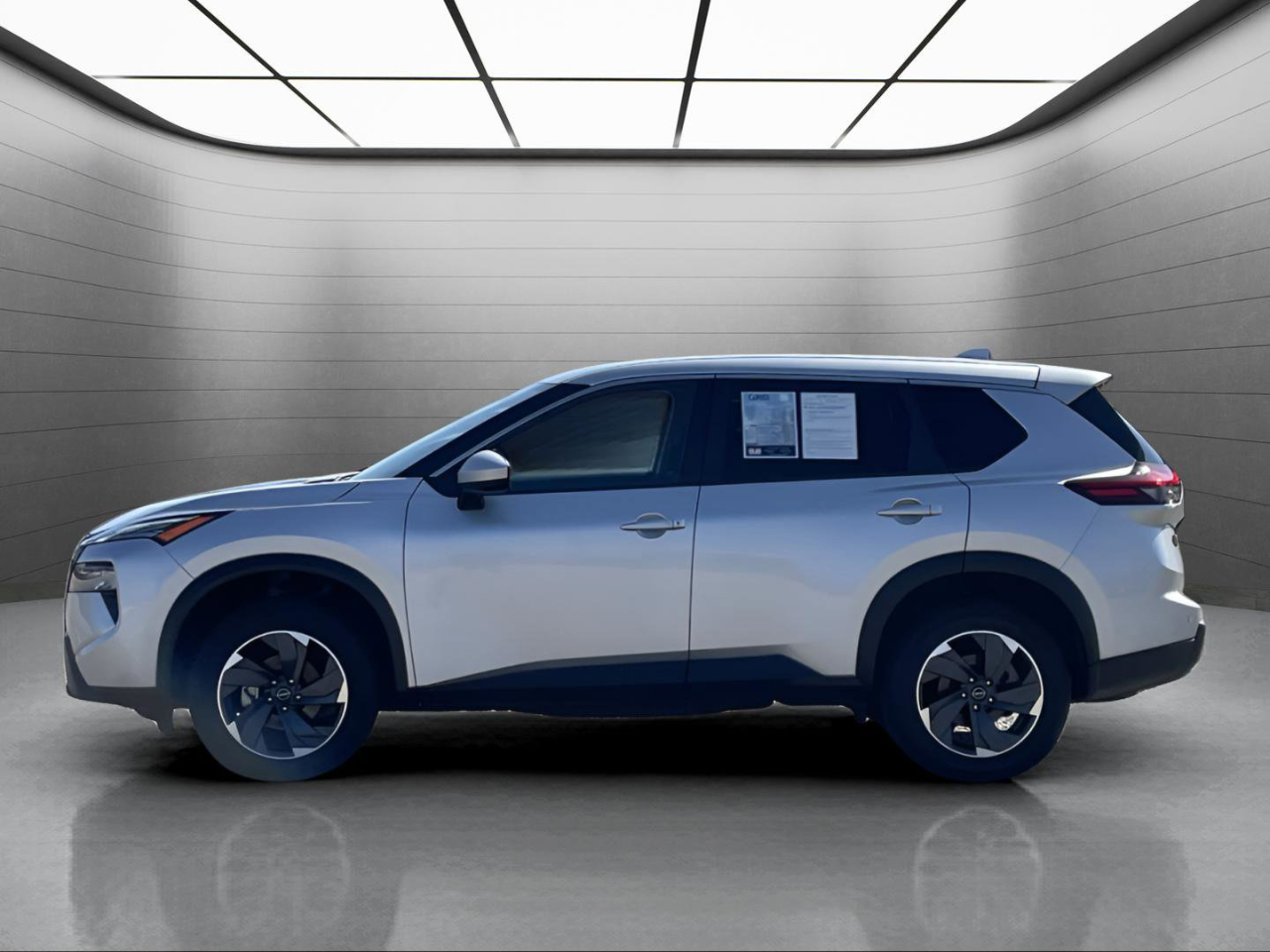 Nissan Rogue SV AWD 2024