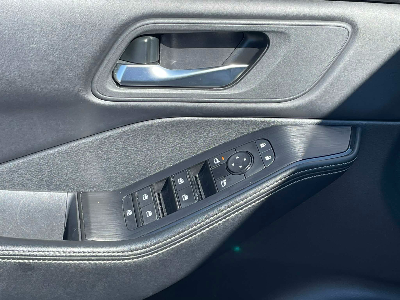 Nissan Rogue SV AWD 2024