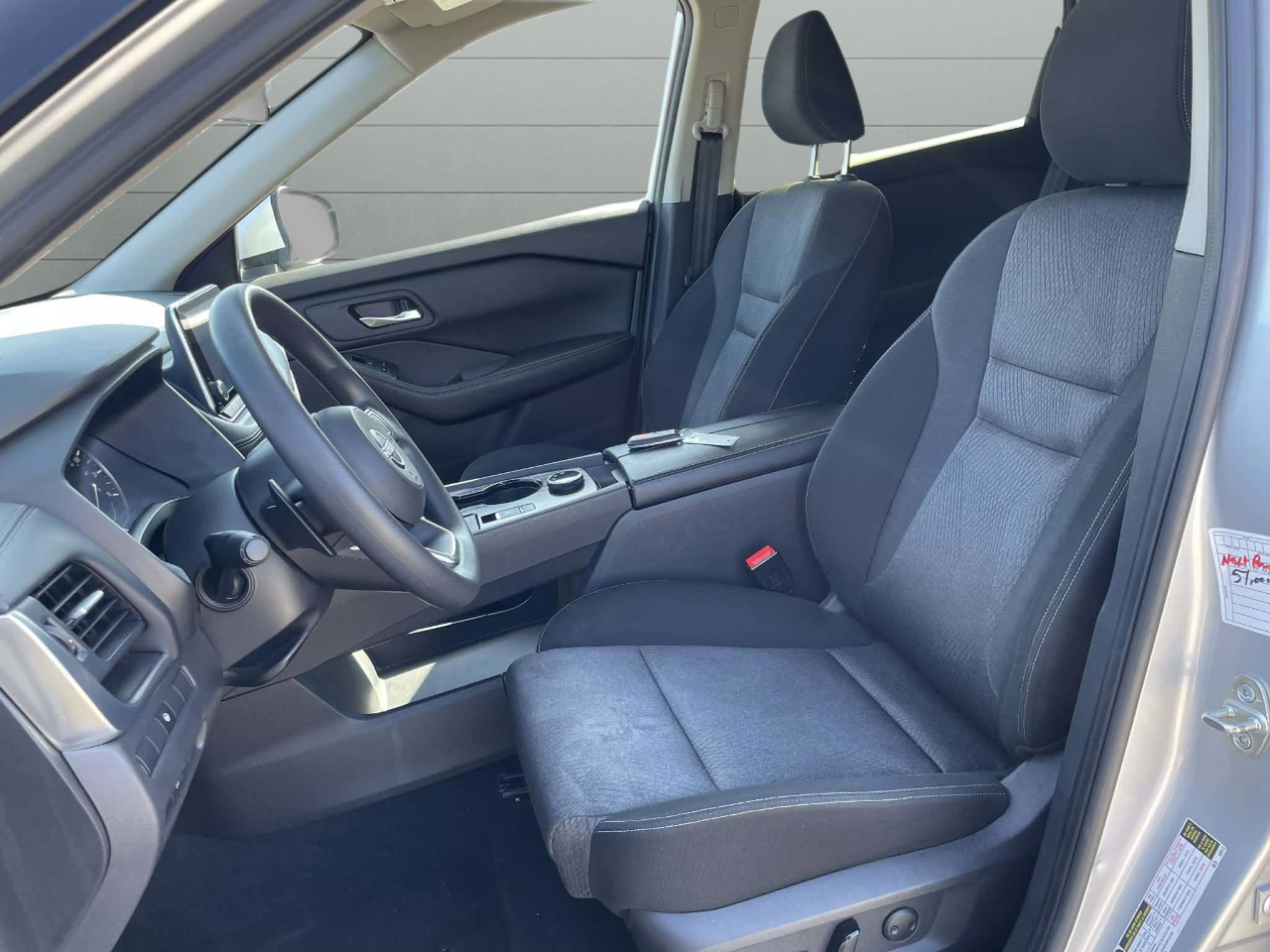 Nissan Rogue SV AWD 2024