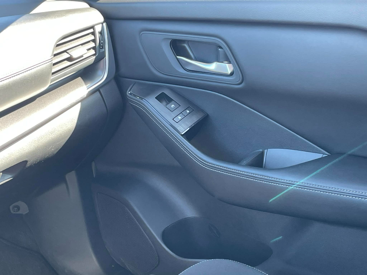 Nissan Rogue SV AWD 2024