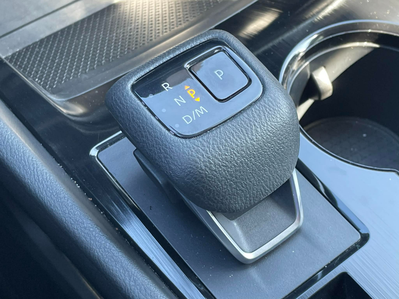 Nissan Rogue SV AWD 2024