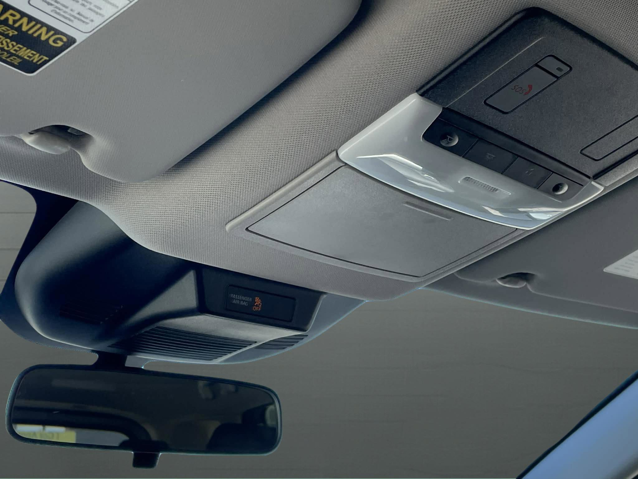 Nissan Rogue SV AWD 2024