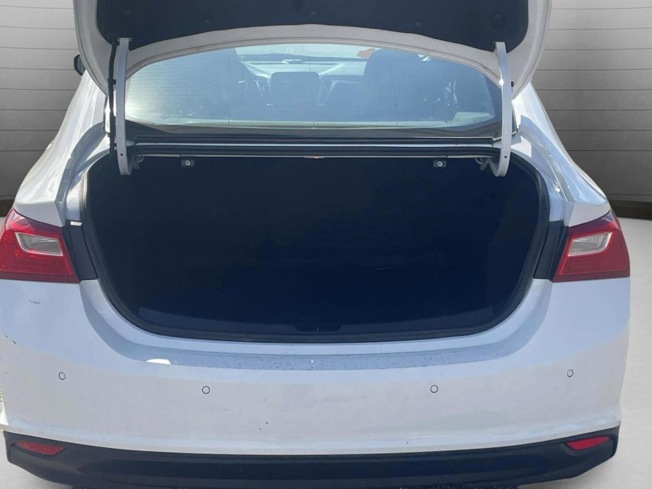 Chevrolet Malibu 1LT 2024