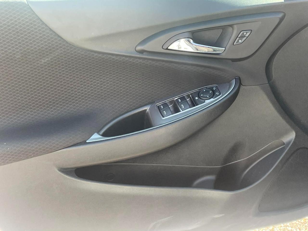 Chevrolet Malibu 1LT 2024