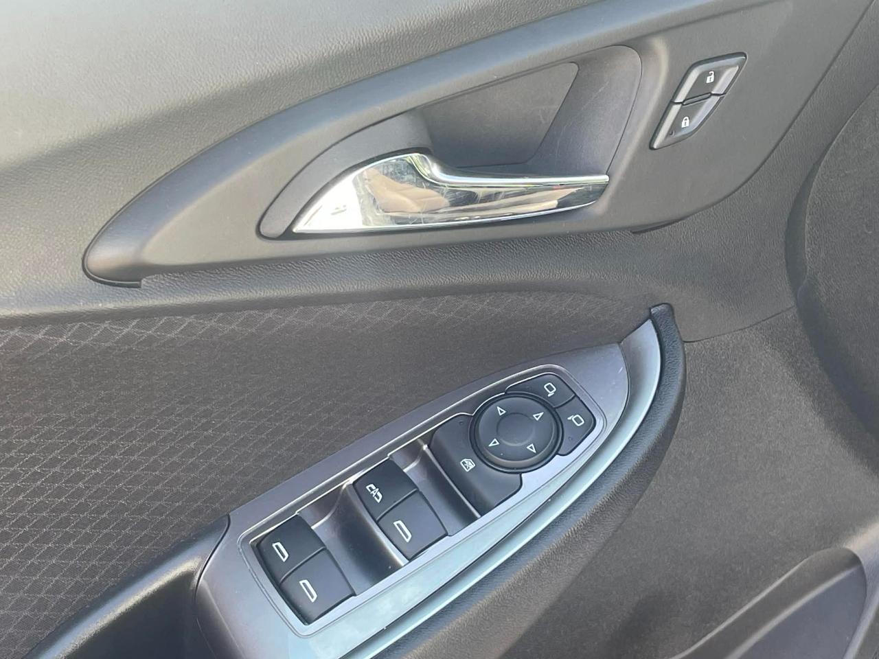 Chevrolet Malibu 1LT 2024