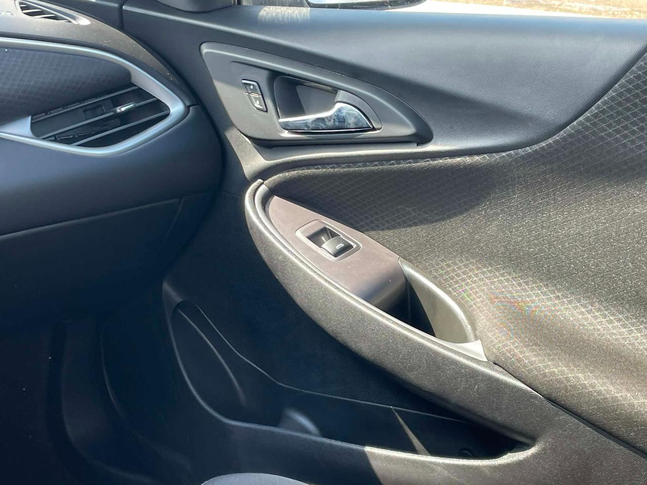 Chevrolet Malibu 1LT 2024