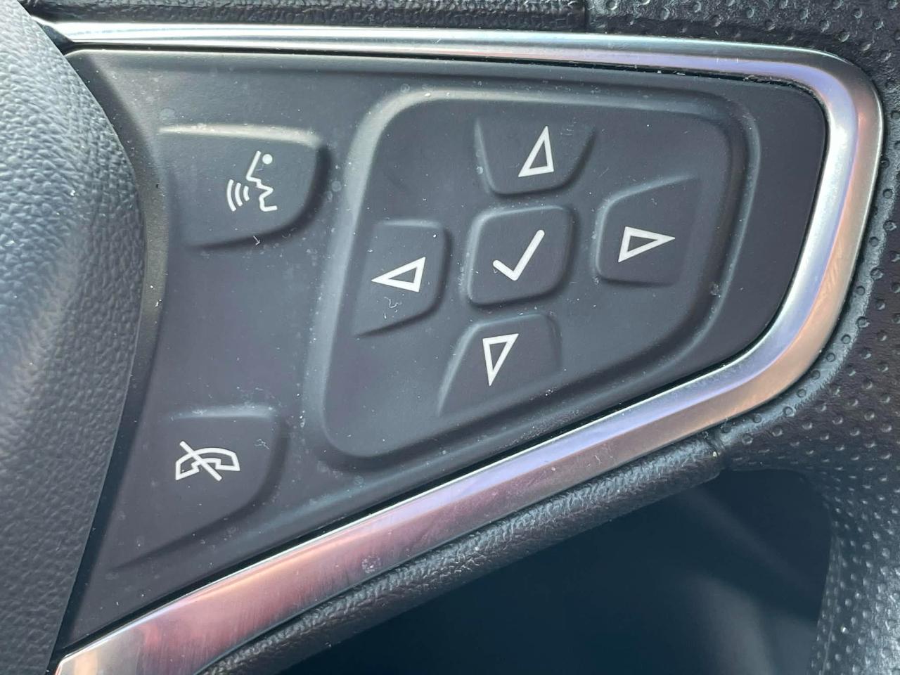 Chevrolet Malibu 1LT 2024