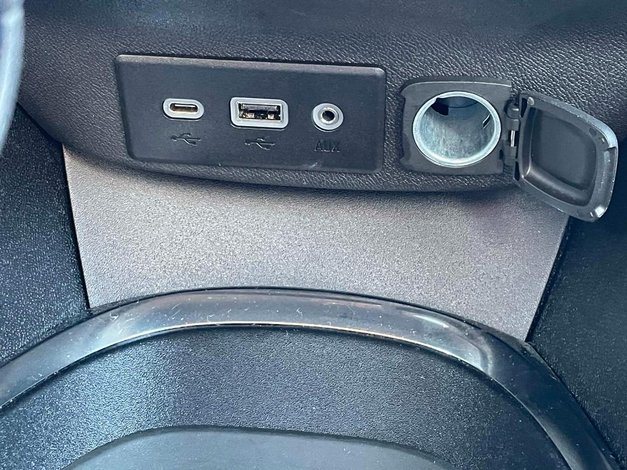 Chevrolet Malibu 1LT 2024