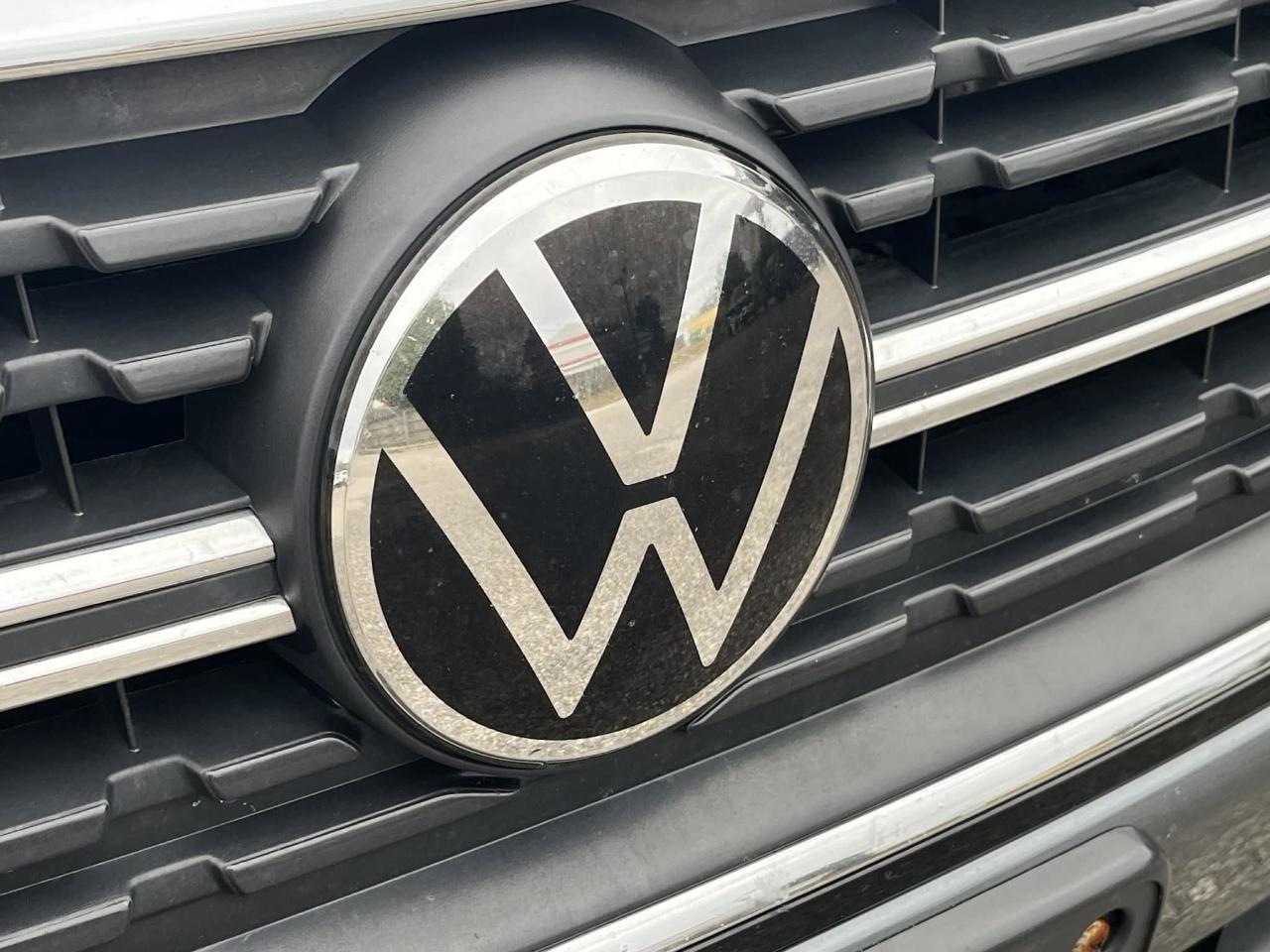 Volkswagen Jetta SE 2024