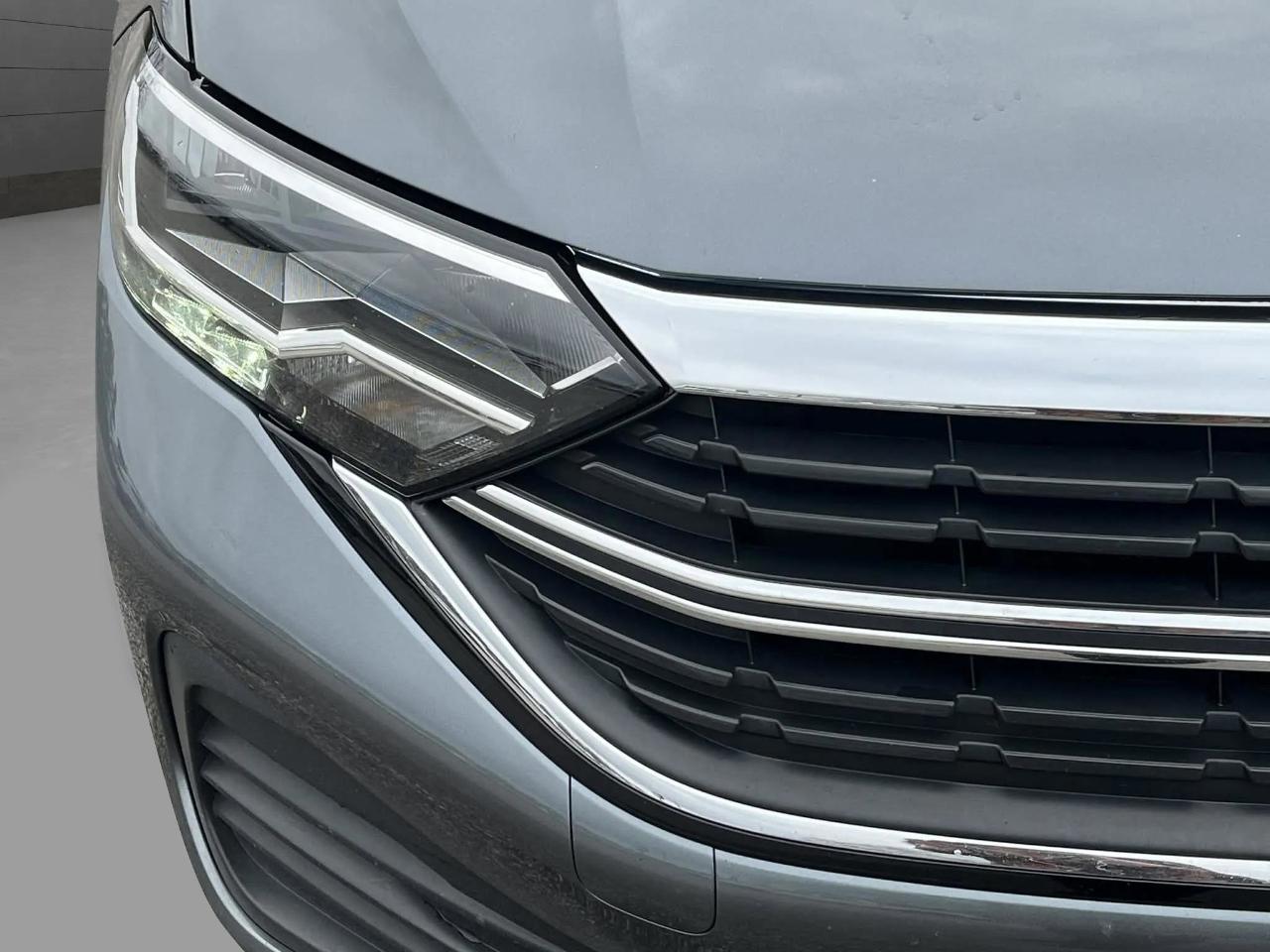 Volkswagen Jetta SE 2024